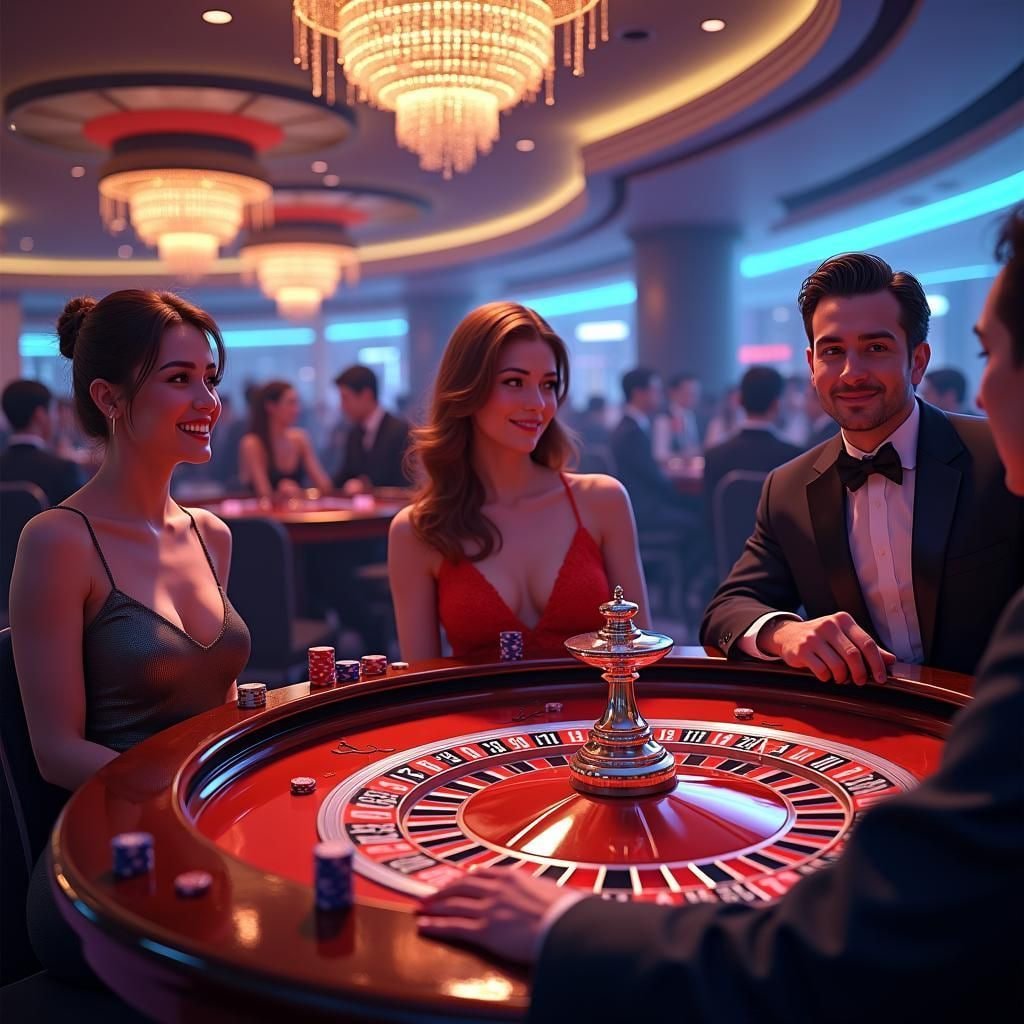 5555 win bet